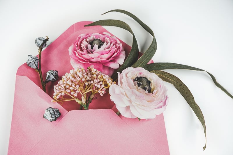 Mystical Botanical Crafts